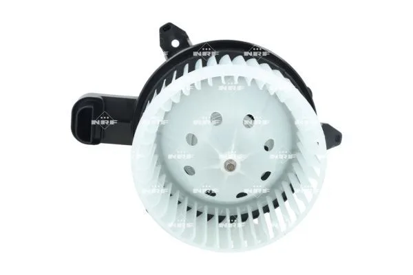 Dmuchawa Toyota Rav 4 2.0 18- - NRF (NRF34744)
