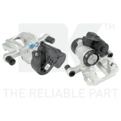Zacisk Ham. Vw T. Caddy/Golf 1,0-2,0 19- Pr - NK (2147442BK)