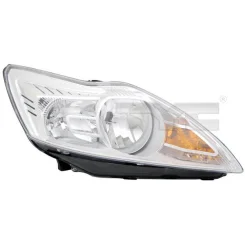 Reflektor Ford Focus Ii 01.08-12.13 Le - TYC (TYC20-11484-05-2)