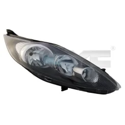 Reflektor Ford Festa 01.08-12.12 Pr - TYC (TYC20-11815-05-2)