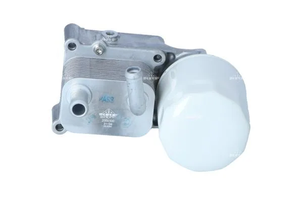 Olajhűtő, Motorolaj - NRF (NRF31194)