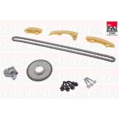 Vezérműlánc Készlet - FAI AutoParts (TCK3WO)