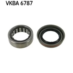 Kerékcsapágy Készlet - SKF (VKBA6787)