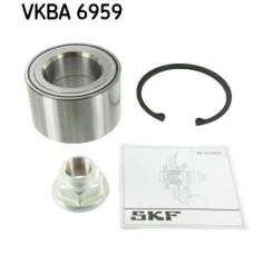 Kerékcsapágy Készlet - SKF (VKBA6959)