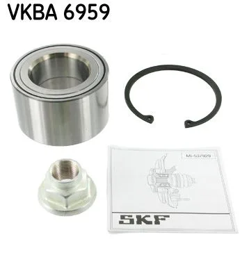 Kerékcsapágy Készlet - SKF (VKBA6959)