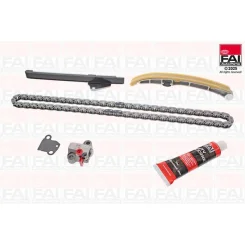 Vezérműlánc Készlet - FAI AutoParts (TCK67)