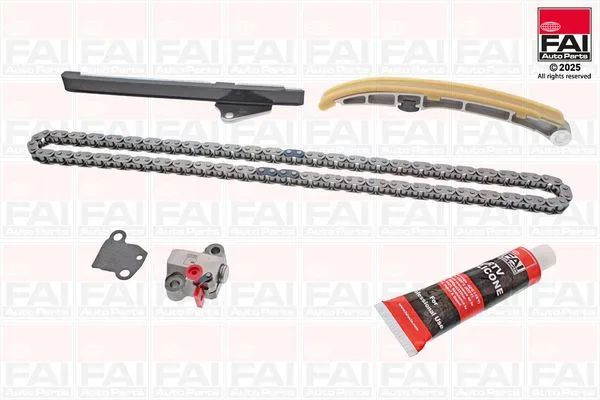Vezérműlánc Készlet - FAI AutoParts (TCK67)