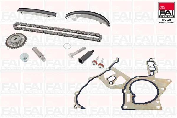 Vezérműlánc Készlet - FAI AutoParts (TCK103)