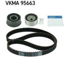 Fogasszíj Készlet - SKF (VKMA95663)