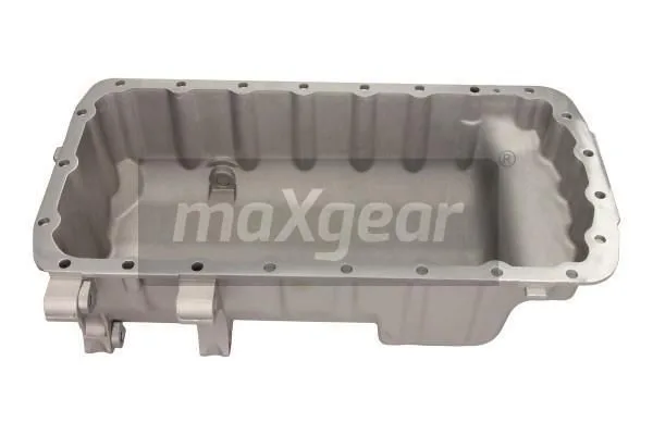 Olajteknő - MAXGEAR (0301.K2/MG)