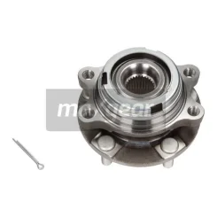 Kerékcsapágy Készlet - MAXGEAR (33-0684)