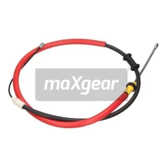 Huzal, Rögzítőfék - MAXGEAR (32-0483)