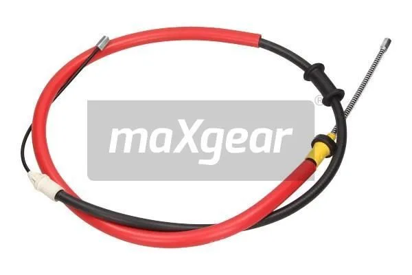 Huzal, Rögzítőfék - MAXGEAR (32-0483)