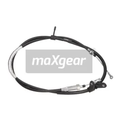 Huzal, Rögzítőfék - MAXGEAR (32-0505)