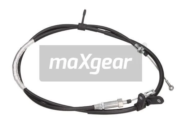 Huzal, Rögzítőfék - MAXGEAR (32-0505)