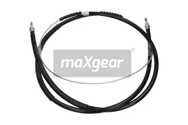 Huzal, Rögzítőfék - MAXGEAR (32-0228)