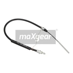 Huzal, Rögzítőfék - MAXGEAR (32-0233)