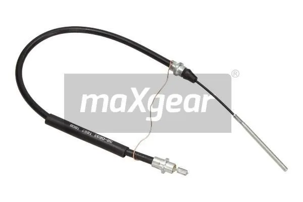 Huzal, Rögzítőfék - MAXGEAR (32-0233)