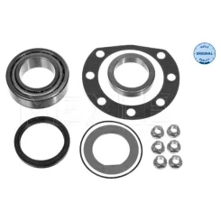 Kerékcsapágy Készlet - MEYLE (0140350028/SK)