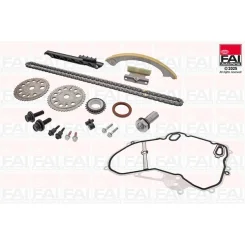 Vezérműlánc Készlet - FAI AutoParts (TCK2)