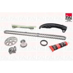 Vezérműlánc Készlet - FAI AutoParts (TCK80)