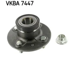 Kerékcsapágy Készlet - SKF (VKBA7447)