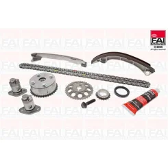 Vezérműlánc Készlet - FAI AutoParts (TCK35VVT)