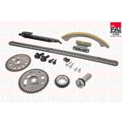 Vezérműlánc Készlet - FAI AutoParts (TCK5NG)