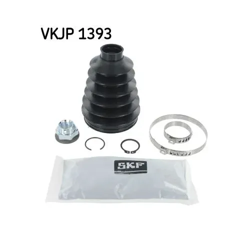 Gumiharang Készlet, Hajtótengely - SKF (VKJP1393)