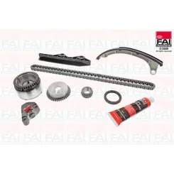 Vezérműlánc Készlet - FAI AutoParts (TCK46VVT)