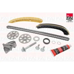 Vezérműlánc Készlet - FAI AutoParts (TCK25)