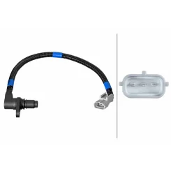 Czujnik Położenia Wału Korb. Hyundai I30 1,4 16- - HELLA (6PU358381-651)