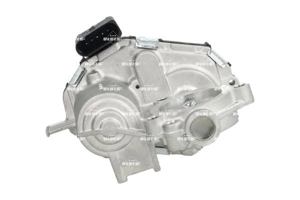 Zawór Egr Vw Tiguan 2,0D 17- - NRF (NRF48773)