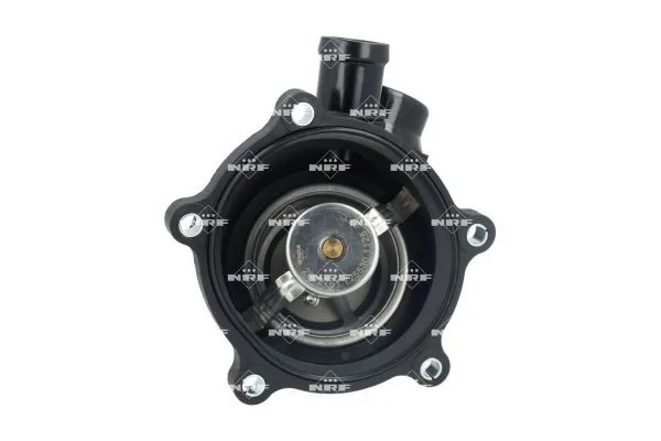 Termostat Audi 97C 4,0Tfsi - NRF (NRF725530)
