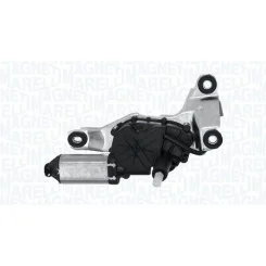 Törlőmotor - MAGNETI MARELLI (TGL380A)