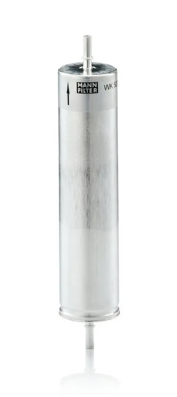 Üzemanyagszűrő - MANN-FILTER (WK522)