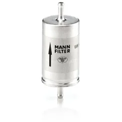 Üzemanyagszűrő - MANN-FILTER (WK410)