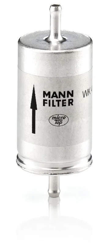 Üzemanyagszűrő - MANN-FILTER (WK410)
