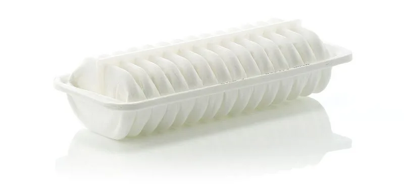 Légszűrő - MANN-FILTER (C2715)