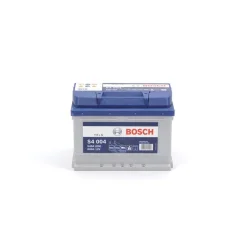 Indító Akkumulátor - BOSCH (0092S40040)