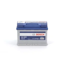 Indító Akkumulátor - BOSCH (0092S40090)