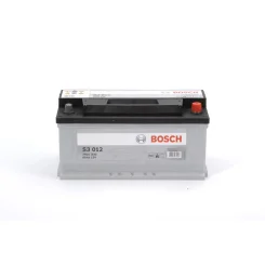 Indító Akkumulátor - BOSCH (0092S30120)
