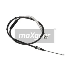 Huzal, Rögzítőfék - MAXGEAR (32-0492)