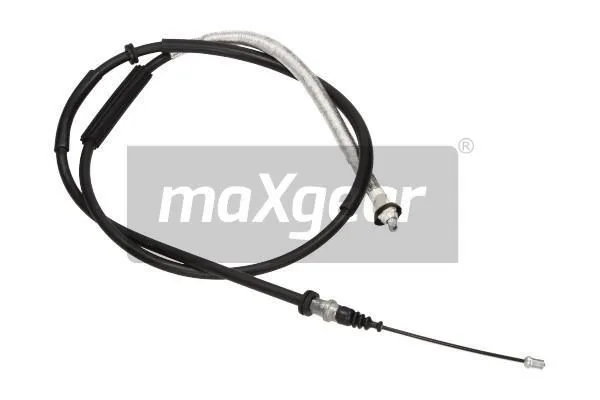 Huzal, Rögzítőfék - MAXGEAR (32-0492)