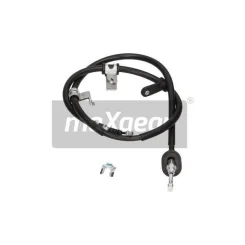 Huzal, Rögzítőfék - MAXGEAR (32-0495)