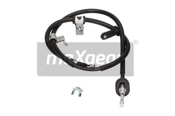 Huzal, Rögzítőfék - MAXGEAR (32-0495)