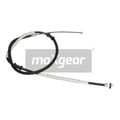 Huzal, Rögzítőfék - MAXGEAR (32-0501)