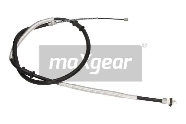 Huzal, Rögzítőfék - MAXGEAR (32-0501)