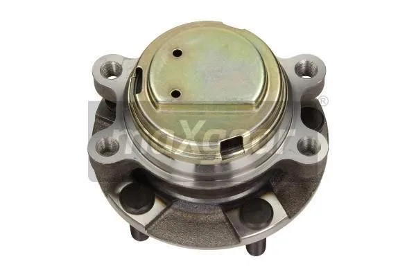 Kerékcsapágy Készlet - MAXGEAR (33-0722)