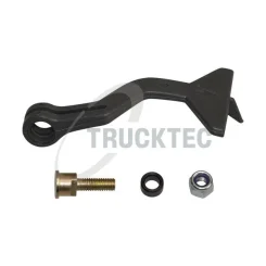 Fogantyú, Motorházfedél Kireteszelés - TRUCKTEC AUTOMOTIVE (02.60.033)